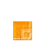 Dámska malá šatka na leto Rinascimento oranžová ACV0012876003