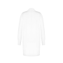 Dámska oversized košeľa biela Rinascimento CFC80104848003