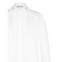 Dámska elegantná košeľa biela Rinascimento CFC80104848003