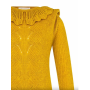 Dámsky taliansky sveter vlnený Rinascimento CFM80010403003