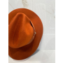 Dámsky vlnený klobúk na jeseň Rinascimento ACV80013041003