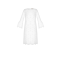 Dámské kvalitné madeira šaty biele Rinascimento CFC0103499003