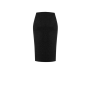 Dámska ligotavá kvalitná sukňa Rinascimento CFC80106647003