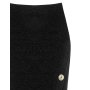 Dámska svetríková značková sukňa Rinascimento CFC80106647003