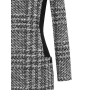 Dámske talianske šaty na zimu Rinascimento CFC80018262002