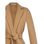 Dámsky značkový kvalitný kabát Rinascimento CFC80103917003
