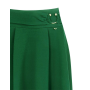 Dámska kvalitná značková sukňa Rinascimento CFC80106648003