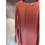 Dámske pohodlné šaty s dlhým rukávom Rinascimento CFC80106668003