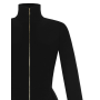 Dámsky kvalitný značkový kabát Rinascimento CFC80106884003