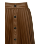 Dámska krátka sukňa na gumu Rinascimento CFC80107669003