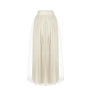 Dámska elegantná luxusná sukňa Rinascimento CFC80107371003