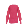 Dámsky štýlový značkový sveter Rinascimento CFM80010726003