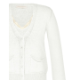 Dámsky komplet sveter + sukňa Rinascimento CFM80010187003