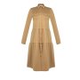 Dámske klasické rifľové šaty Kitana CFC80107231003