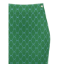 Dámska kvalitná spoločenská sukňa Rinascimento CFC80108514003