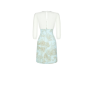 Dámske elegantné krátke šaty Rinascimento CFC80108694003