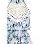 Dámske štýlové kvalitné šaty Rinascimento CFC80109283003