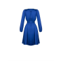 Dámske áčkové elegantné šaty Rinascimento CFC80110678003