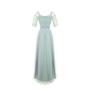 Dámske spoločenské elegantné šaty Rinascimento CFC80110331003