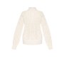 Dámsky teplý kvalitný sveter na zimu Rinascimento CFM80011111003