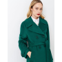 Dámsky značkový taliansky kabát Rinascimento CFC80112152003