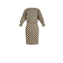 Dámske elegantné spoločenské šaty Rinascimento CFC80111827003