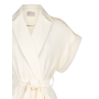 Dámska štýlová elegantná vesta Rinascimento CFC80112570003