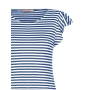Dámske kvalitné tričko Rinascimento CFC80112367003