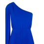 Dámske jednofarebné šaty Rinascimento CFC80114107003