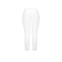 Dámske biele chino elegantné nohavice Kitana 1000648651625 46