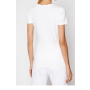 Dámske Armani biele tričko 8050232961978 M